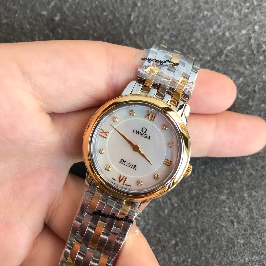 Omega