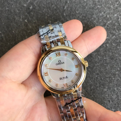 Omega