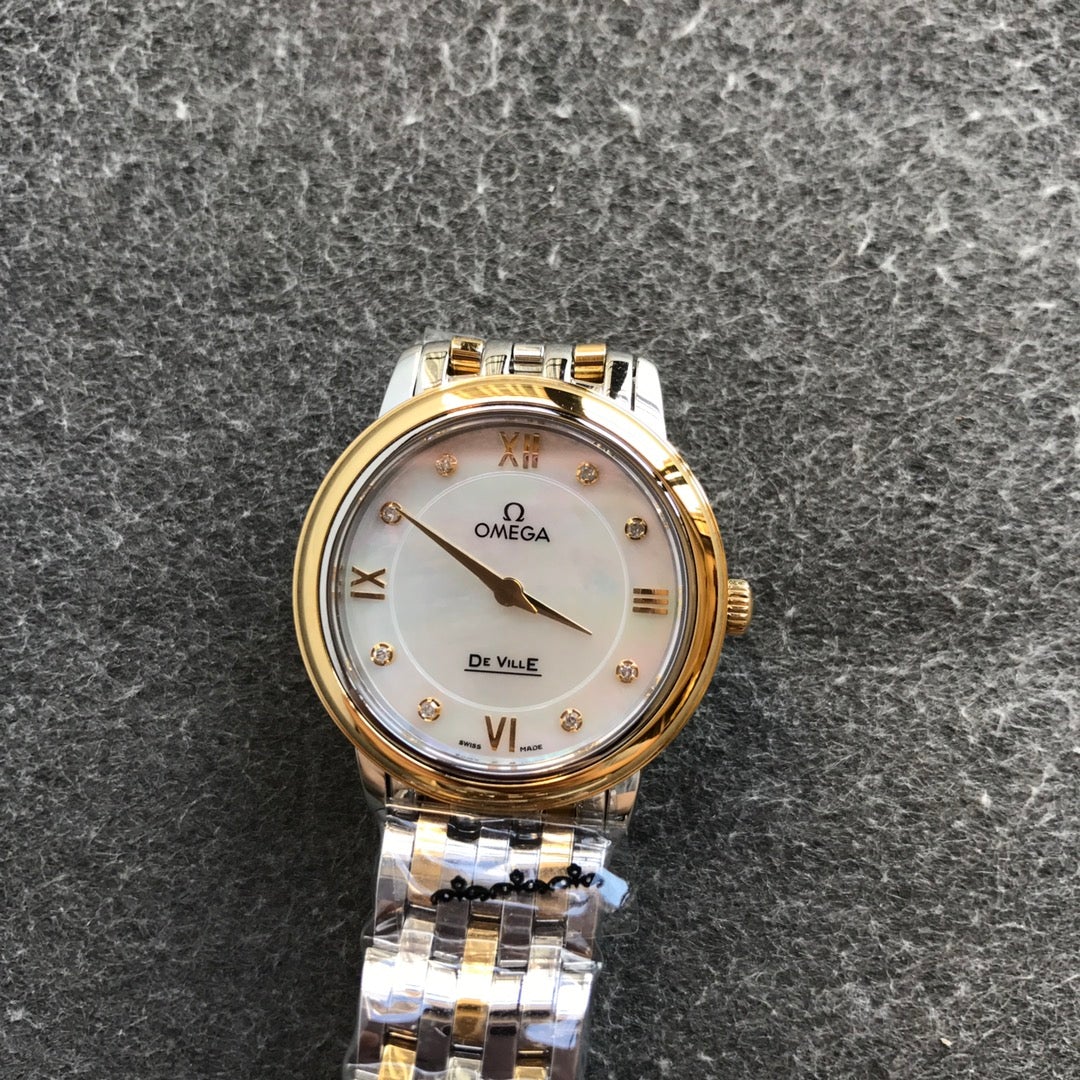 Omega