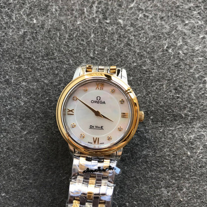 Omega