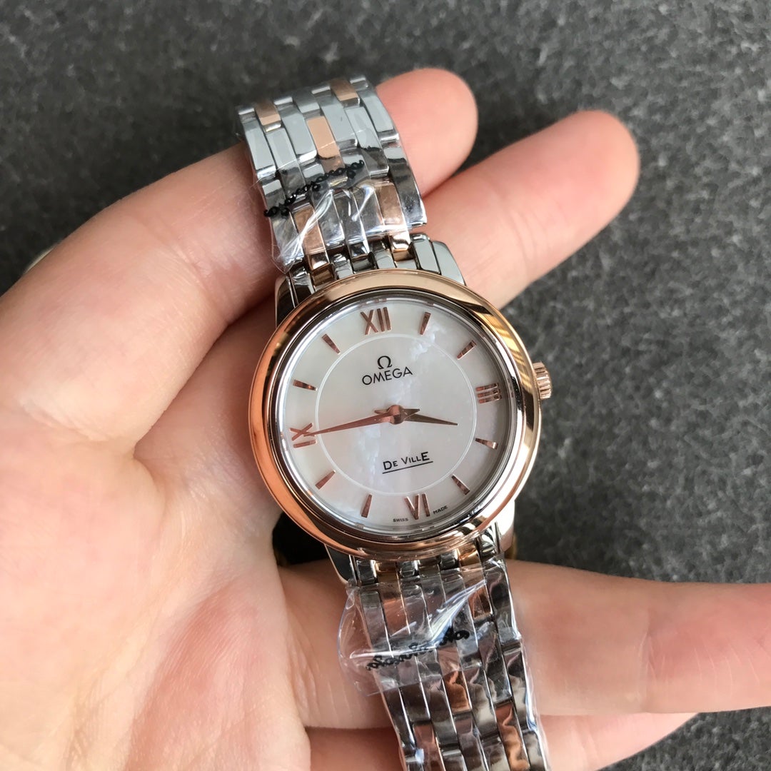 Omega