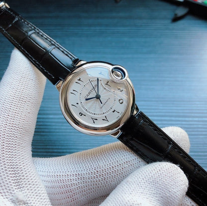 Cartier