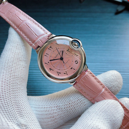 Cartier