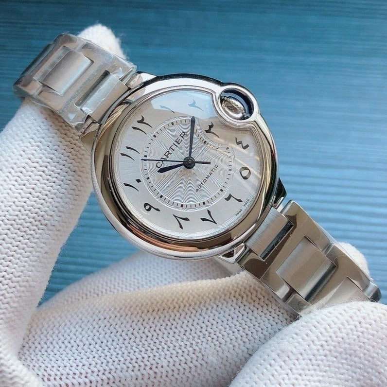 Cartier