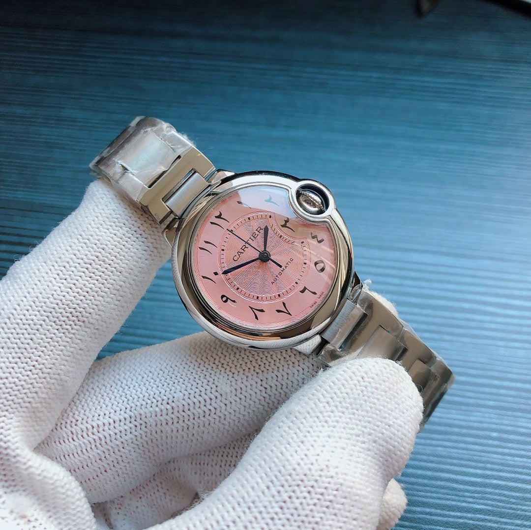 Cartier