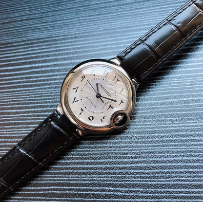 Cartier