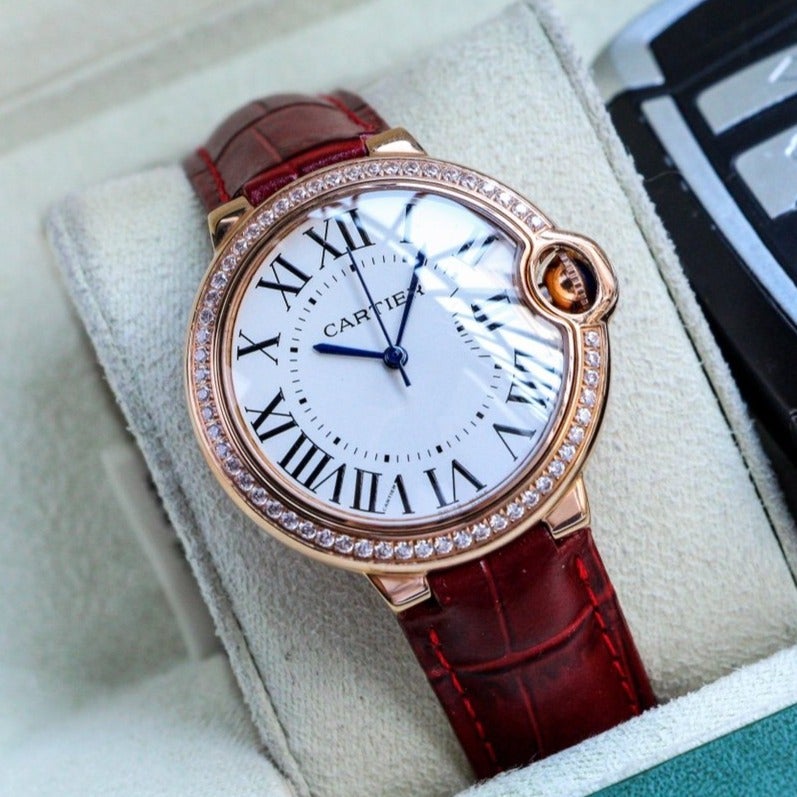 Cartier