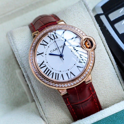 Cartier