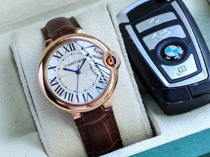 Cartier