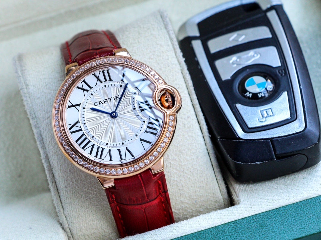 Cartier