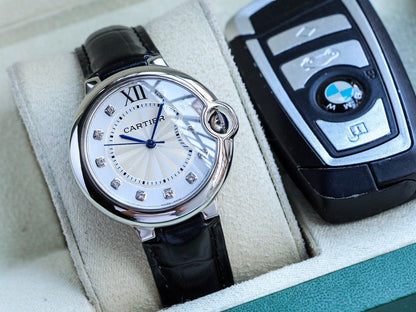 Cartier