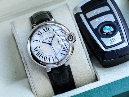 Cartier
