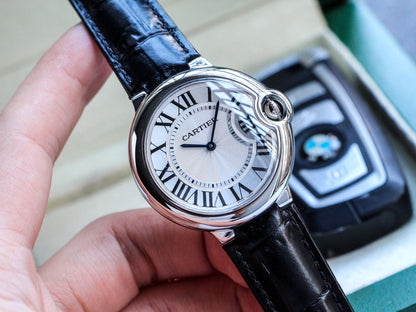 Cartier