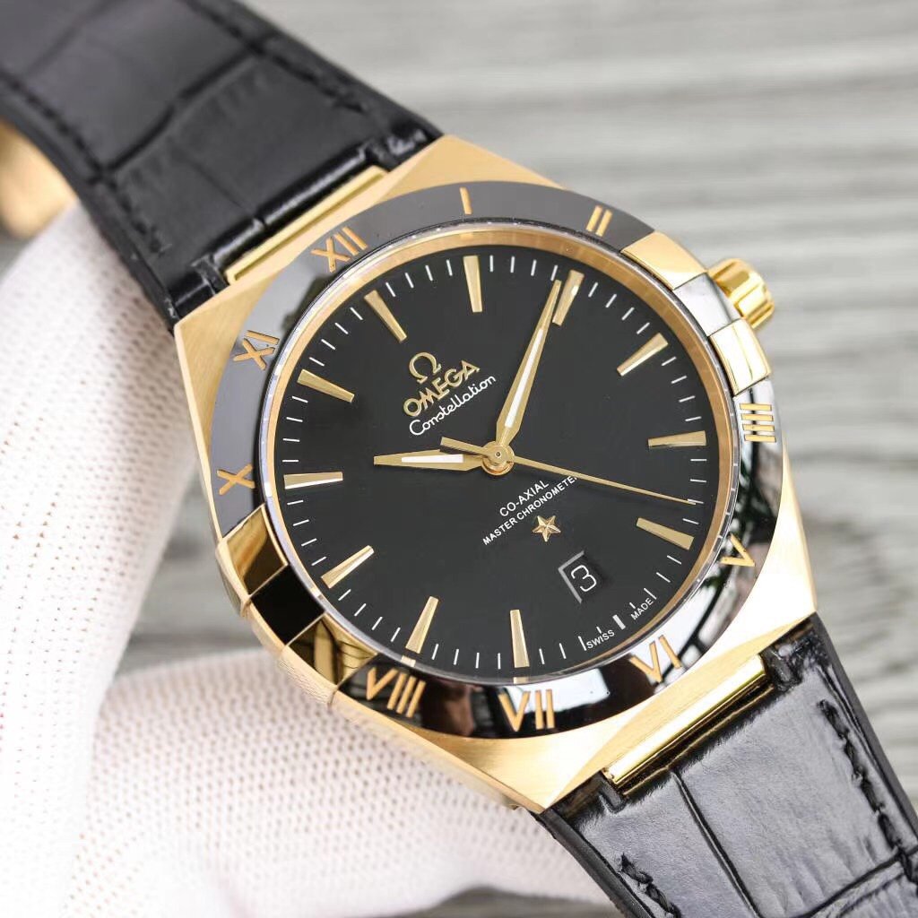 Omega