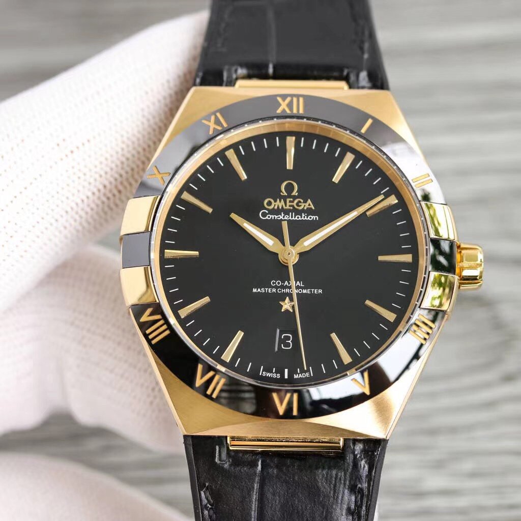Omega
