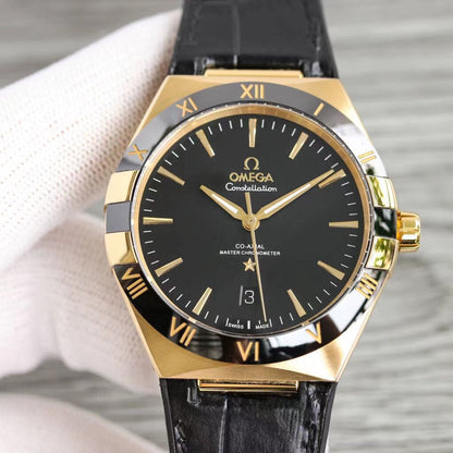Omega