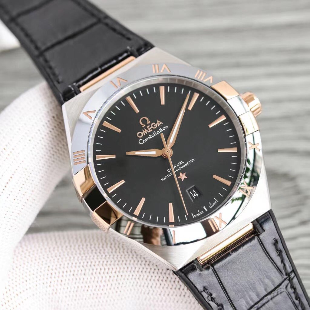 Omega