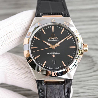 Omega