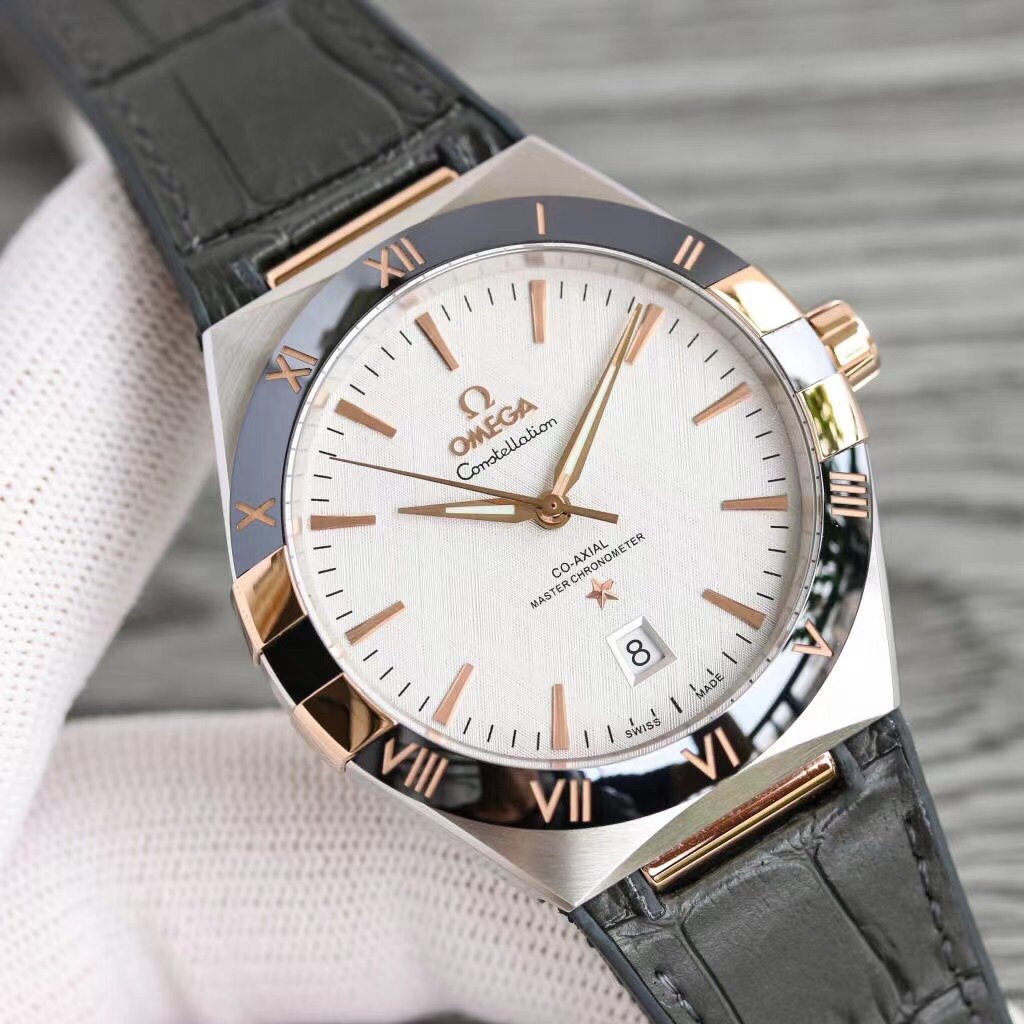 Omega