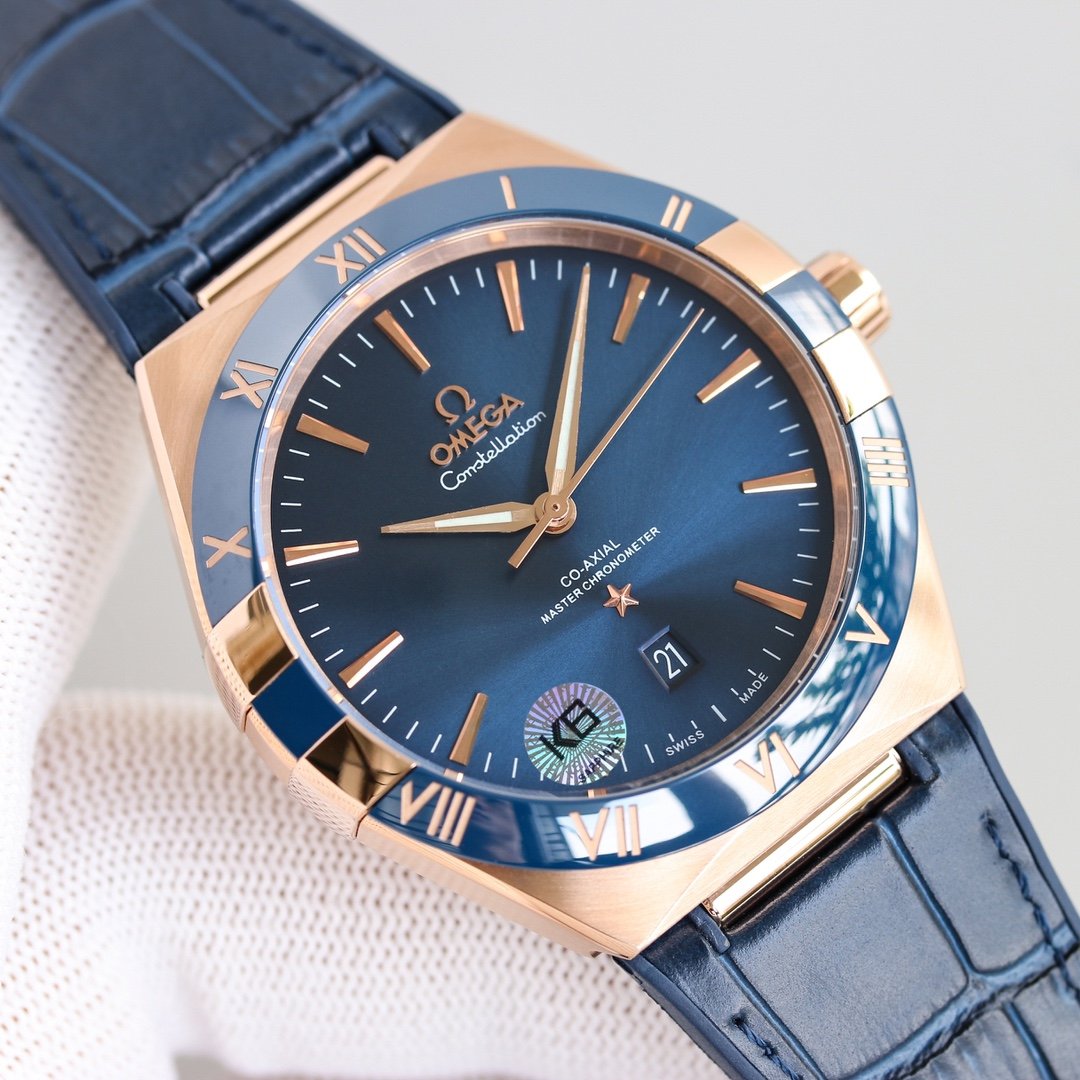 Omega