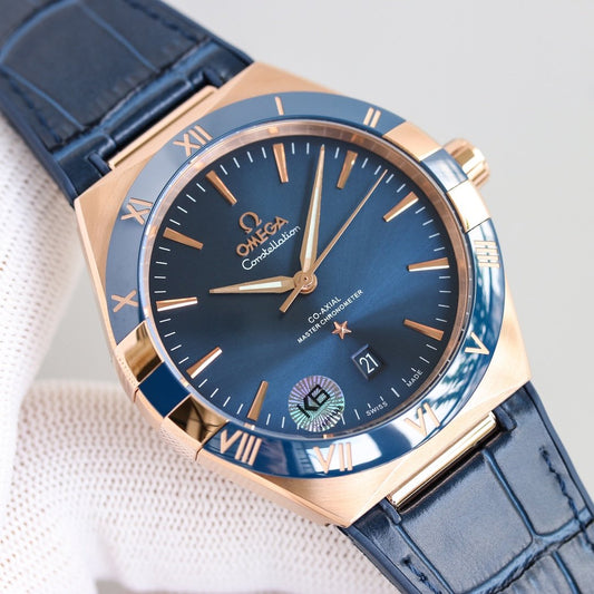 Omega