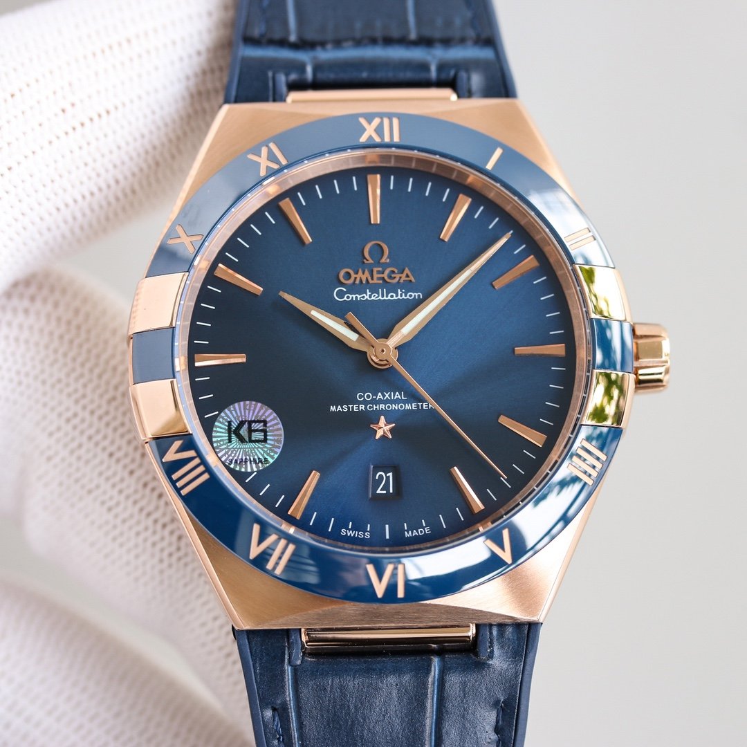 Omega