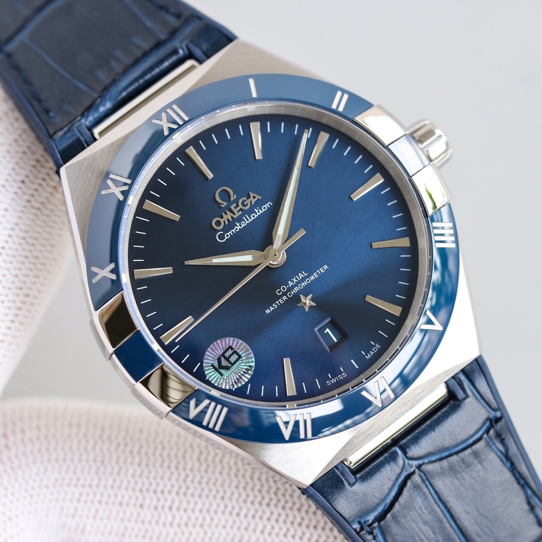 Omega