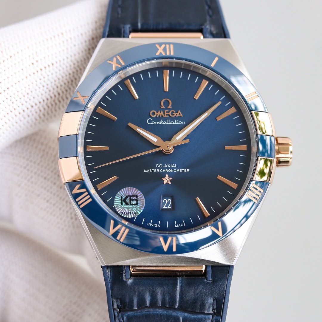 Omega