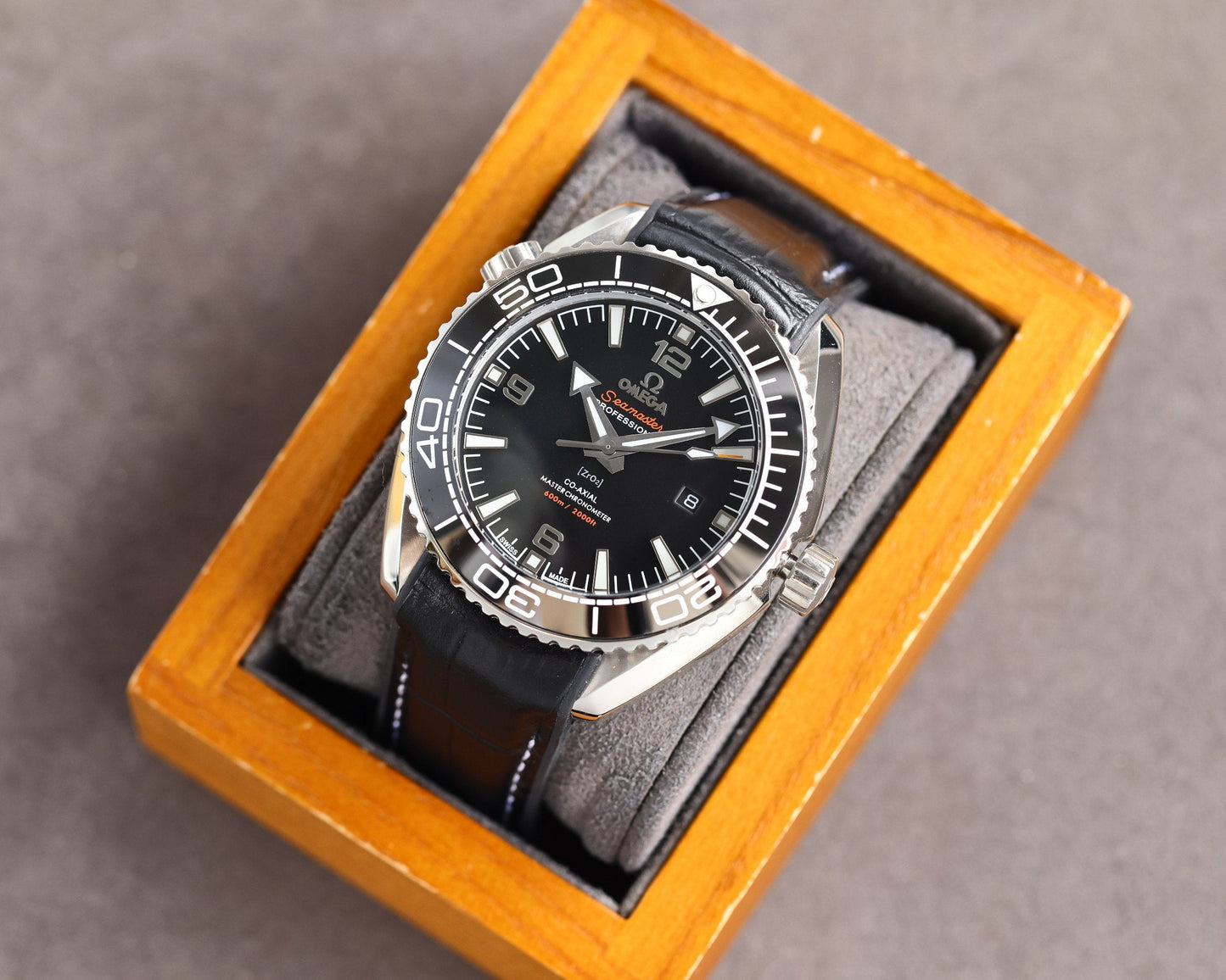 Omega