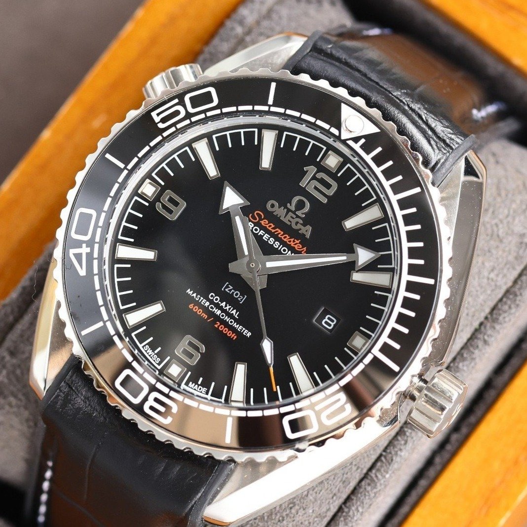 Omega