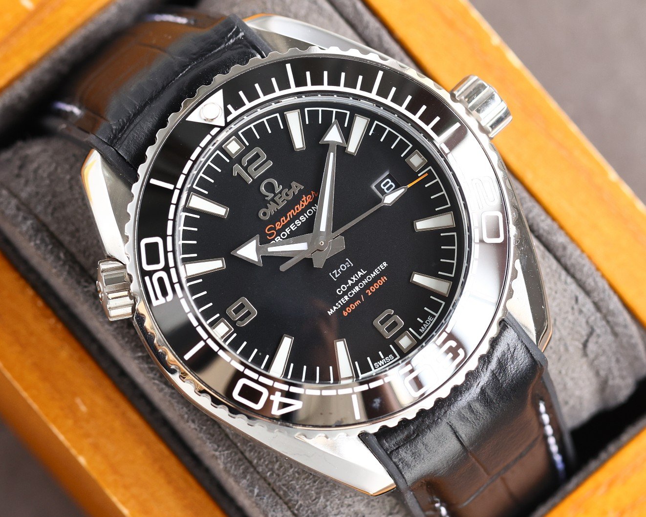 Omega