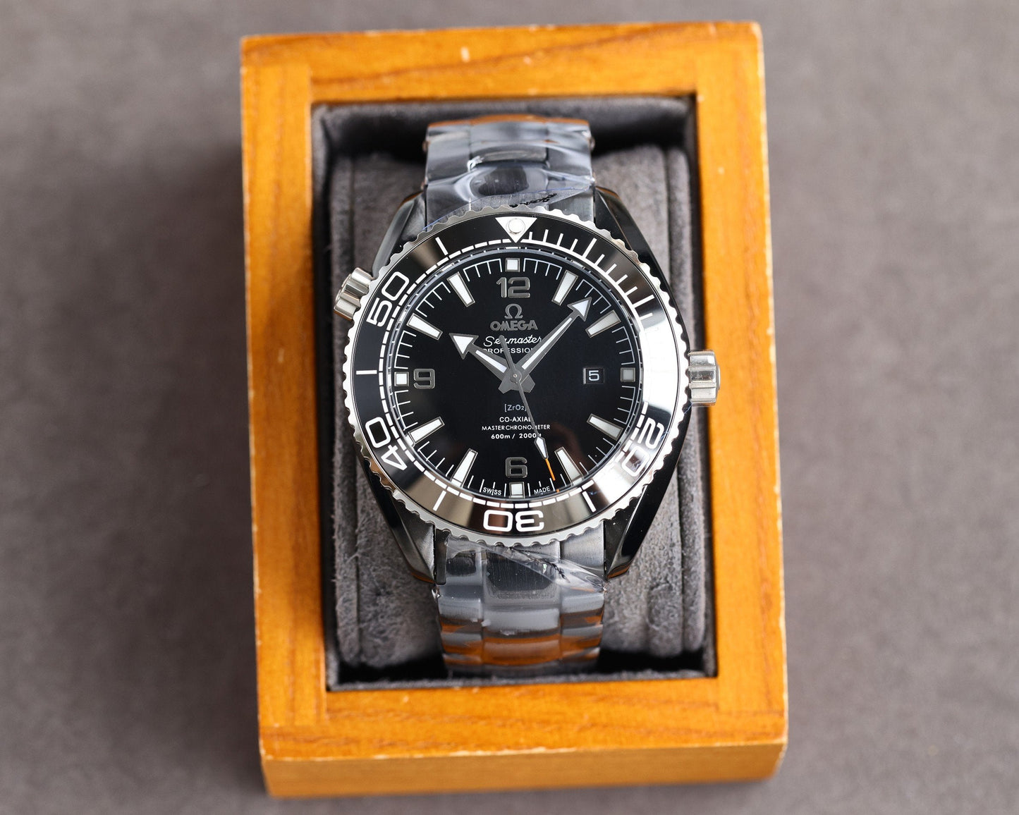 Omega