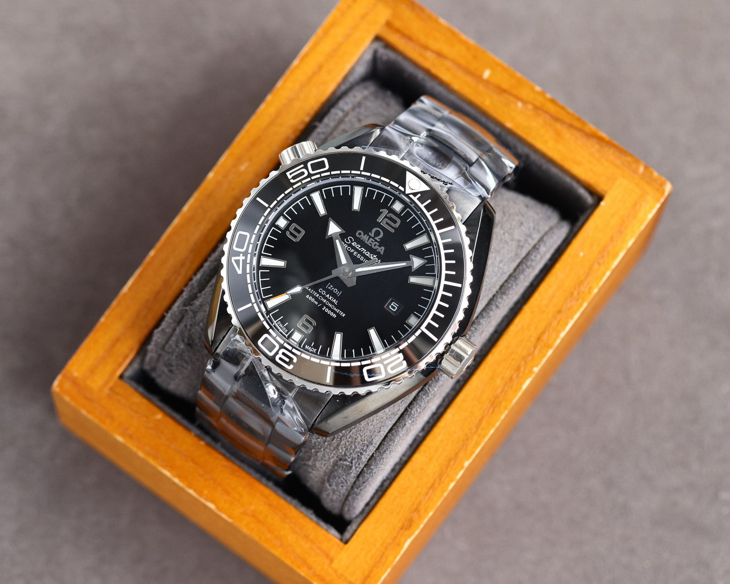 Omega
