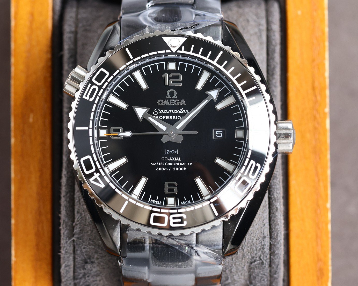 Omega