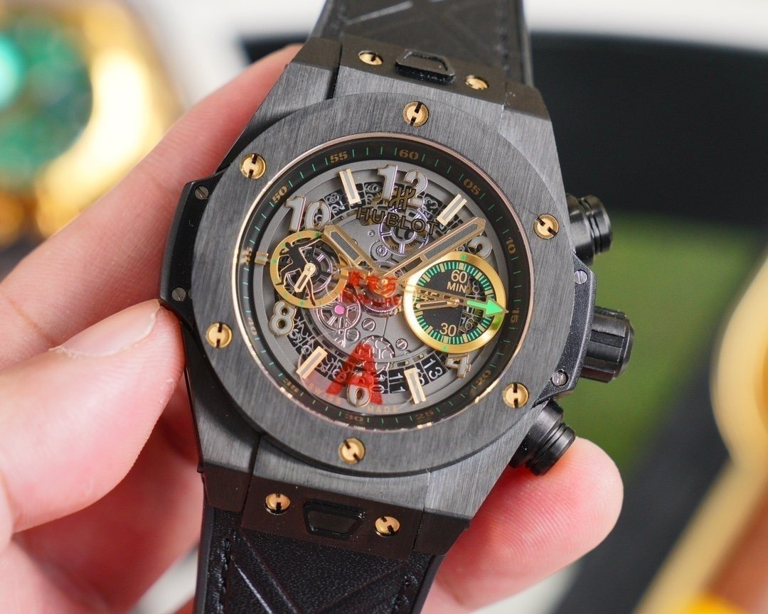 Hublot