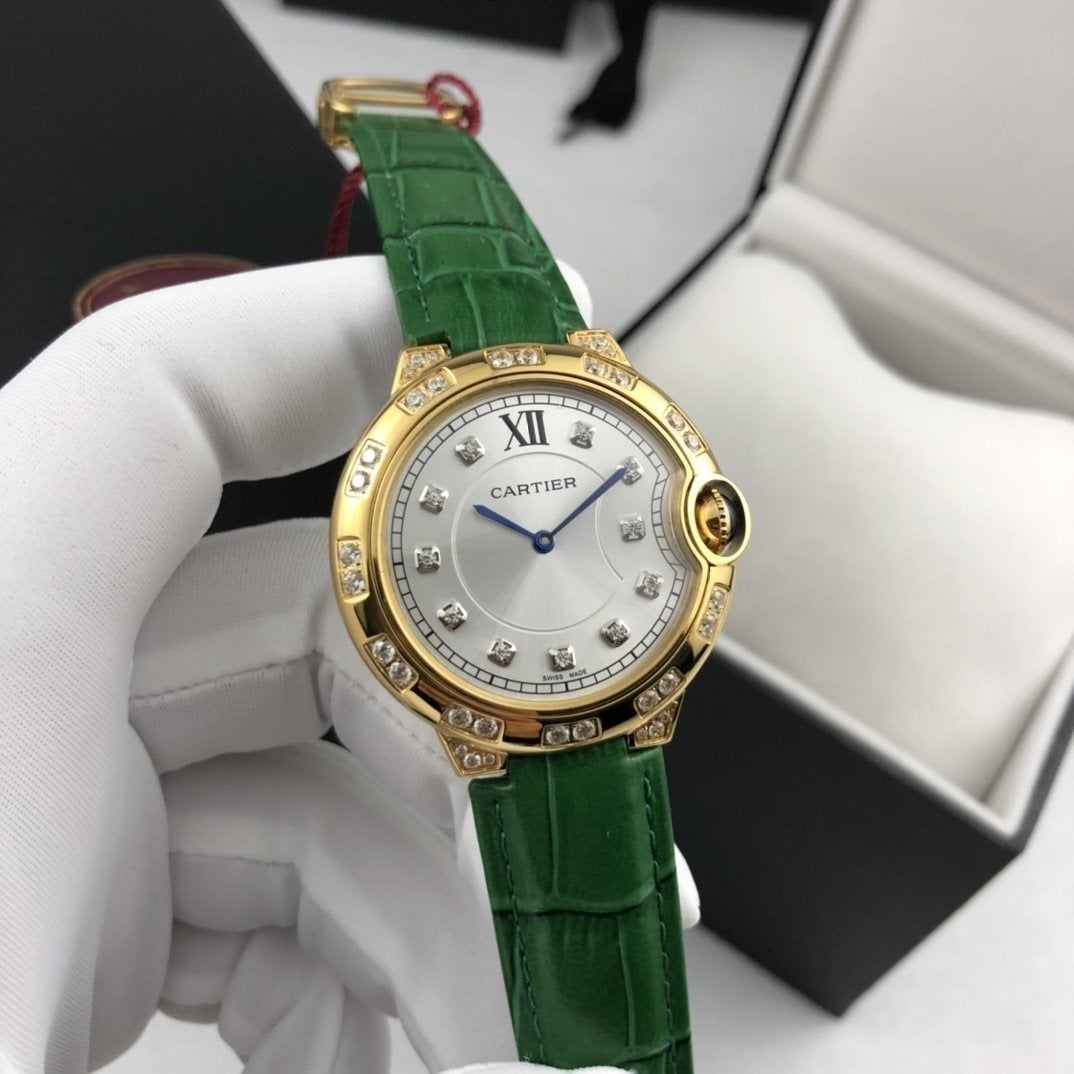 Cartier