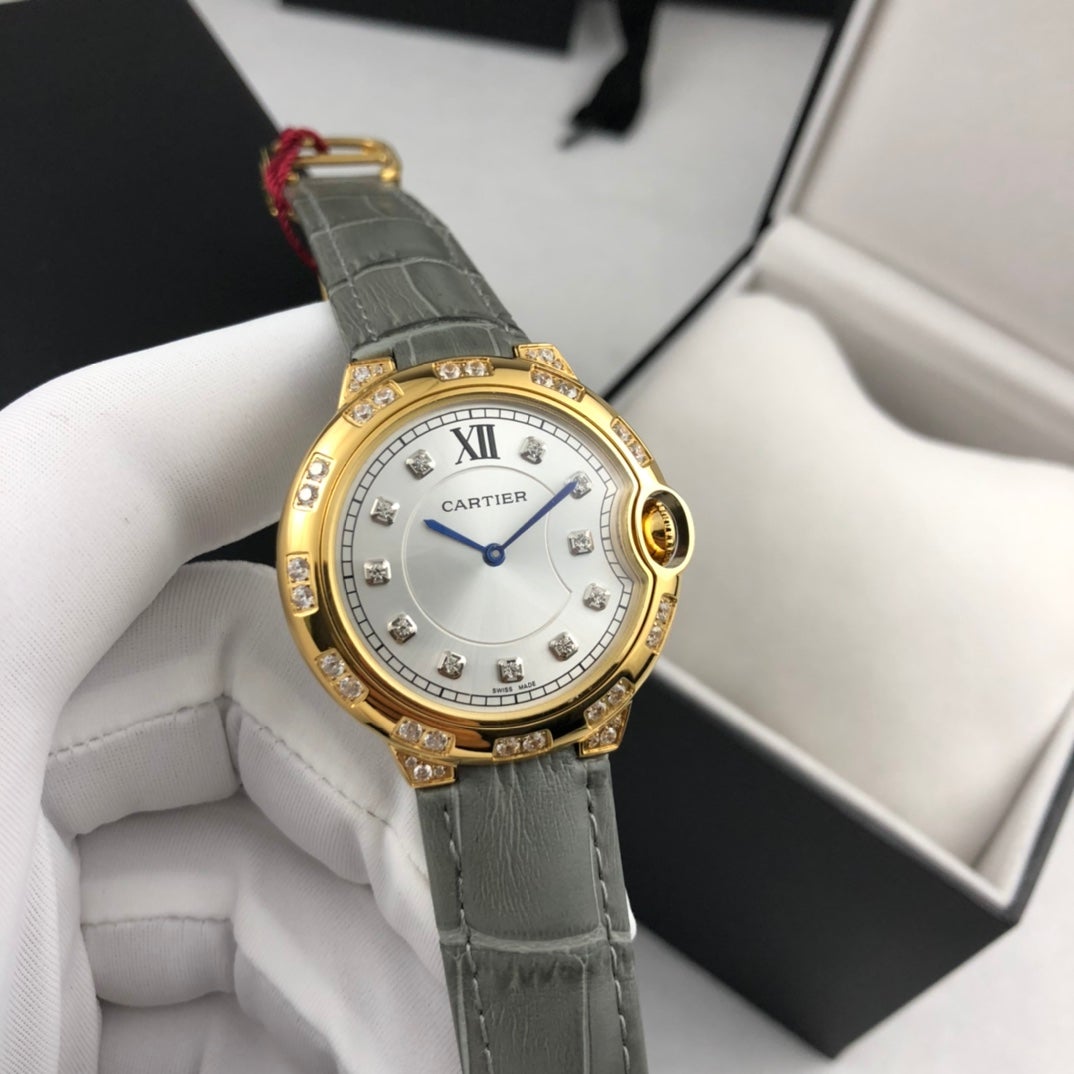 Cartier
