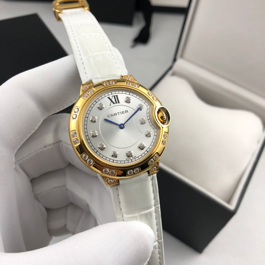 Cartier