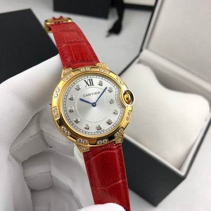 Cartier