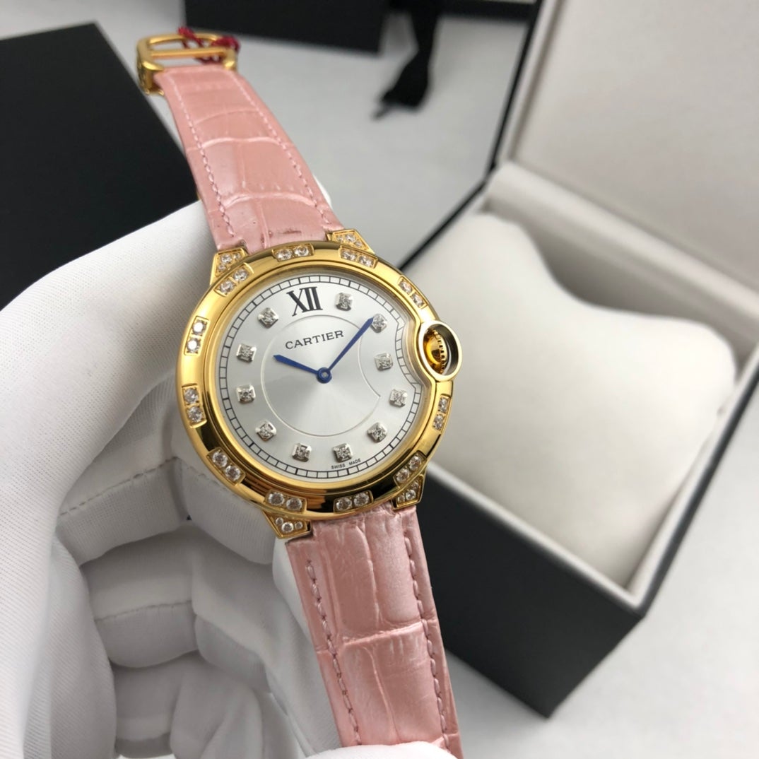 Cartier