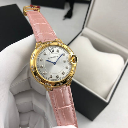Cartier