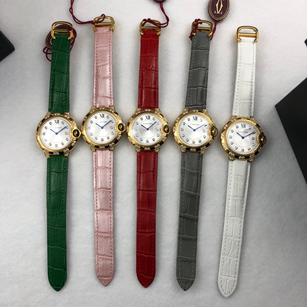 Cartier