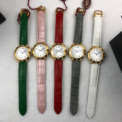 Cartier