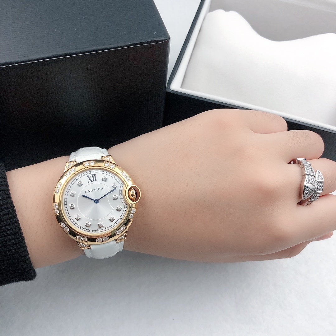 Cartier