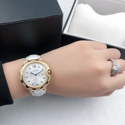 Cartier
