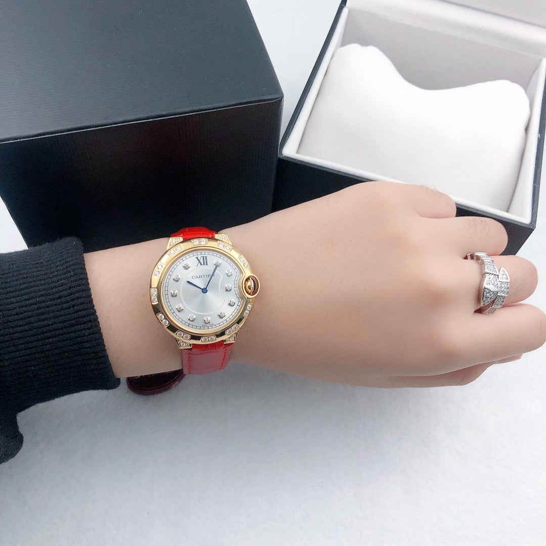 Cartier