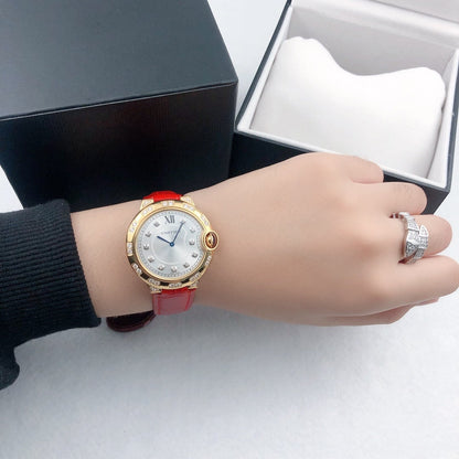 Cartier