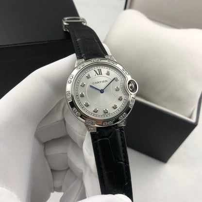 Cartier