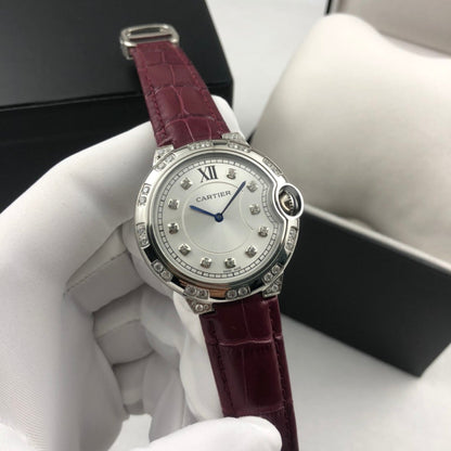 Cartier