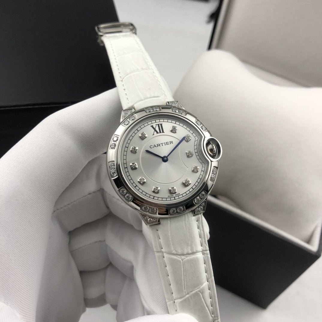 Cartier
